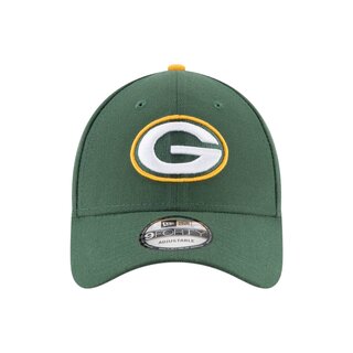 New Era NFL 9FORTY Green Bay Packers Game Cap