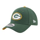 New Era NFL 9FORTY Green Bay Packers Game Cap
