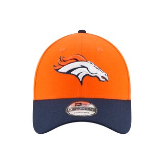 New Era NFL 9FORTY Denver Broncos Game Cap