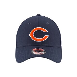 New Era NFL 9FORTY Chicago Bears Game Cap