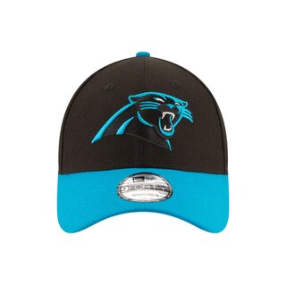 New Era NFL 9FORTY Carolina Panthers Game Cap