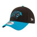 New Era NFL 9FORTY Carolina Panthers Game Cap