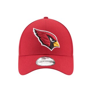 New Era NFL 9FORTY Arizona Cardinals Game Cap
