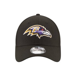 New Era NFL 9FORTY Baltimore Ravens Game Cap