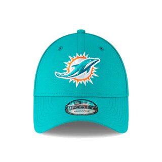 New Era NFL 9FORTY Miami Dolphins Game Cap