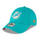 New Era NFL 9FORTY Miami Dolphins Game Cap