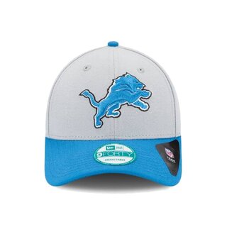 New Era NFL 9FORTY Detroit Lions Game Cap