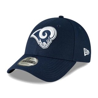 New Era NFL 9FORTY Los Angeles Rams Game Cap