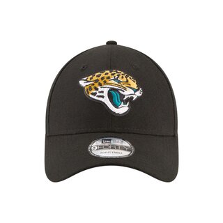 New Era NFL 9FORTY Jacksonville Jaguars Game Cap
