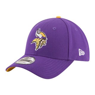 NFL 9FORTY Minnesota Vikings Game Cap 