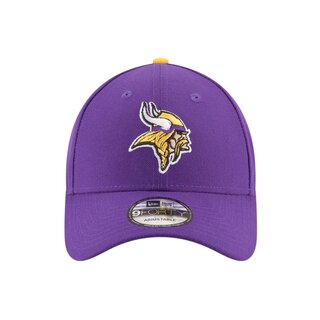 New Era NFL 9FORTY Minnesota Vikings Game Cap