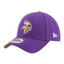 New Era NFL 9FORTY Minnesota Vikings Game Cap