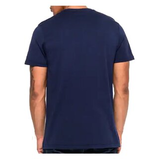 New Era NFL Team Logo T-Shirt Houston Texans navy