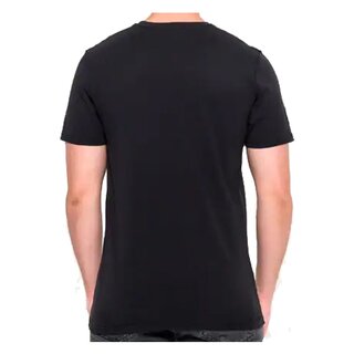 New Era NFL Team Logo T-Shirt Baltimore Ravens black - size S