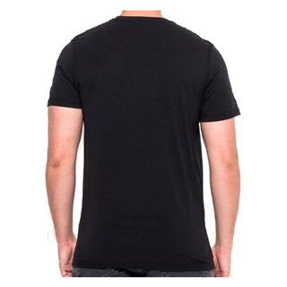 New Era NFL Team Logo T-Shirt Arizona Cardinals black - size S