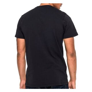 New Era NFL Team Logo T-Shirt Jacksonville Jaguars black - size 2XL