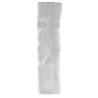 American Sports Football Towel Field Towel - white