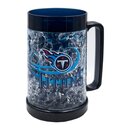 NFL Tennessee Titans Full Color Freezer Mug Krug