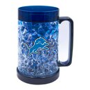NFL Detroit Lions Full Color Freezer Mug Krug