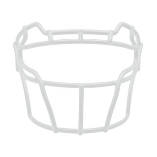 Schutt Vengeance A11 + Youth Facemask (for helmet size XL) VEGOP - white