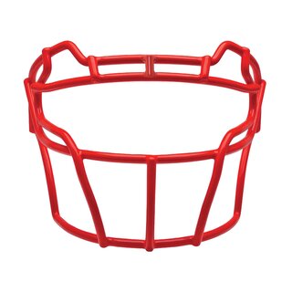 Schutt Vengeance A11 + Youth Facemask (for helmet size XL) VEGOP - red