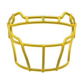 Schutt Vengeance A11 + Youth Facemask (for helmet size XL) VEGOP - yellow