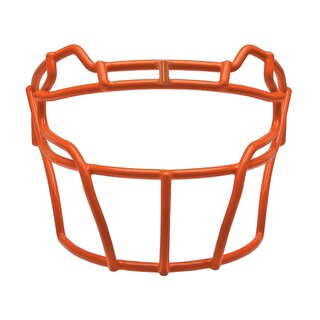 Schutt Vengeance A11+ Jugend Facemask (für Helmgröße XL) VEGOP - orange