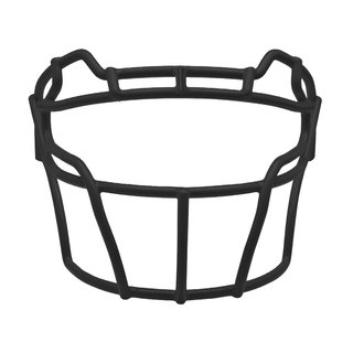Schutt Vengeance A11+ Jugend Facemask (für Helmgröße XL) VEGOP - schwarz