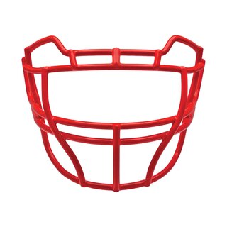 Schutt Vengeance A11 + Youth Facemask (for helmet size XL) VEGOP II - red
