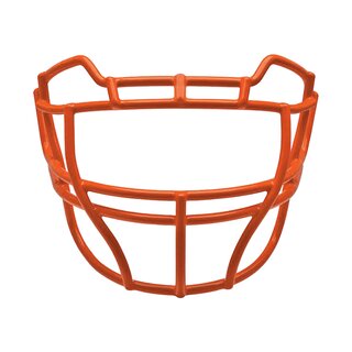Schutt Vengeance A11+ Jugend Facemask (für Helmgröße XL) VEGOP II - orange