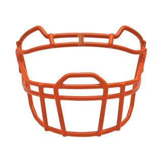 Schutt Vengeance A11+ Jugend Facemask (für Helmgröße XL) VROPO DW - orange