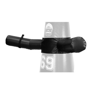 BADASS American Football Arms for Pop Up Dummy, black