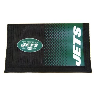 New York Jets NFL Wallet, Portemonnaie
