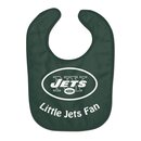 NFL New York Jets Team Color All Pro Little Fan Baby...