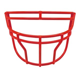 Schutt AiR XP Pro VTD II Facemask ROPO DW XLarge - red