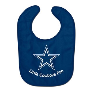 NFL Dallas Cowboys Team Color All Pro Little Fan Baby Ltzchen