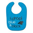 NFL Carolina Panthers Team Color All Pro Little Fan Baby...
