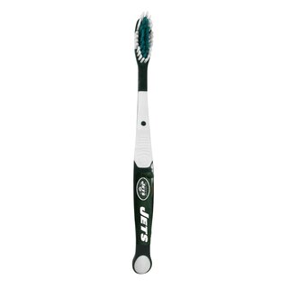 NFL New York Jets Toothbrush