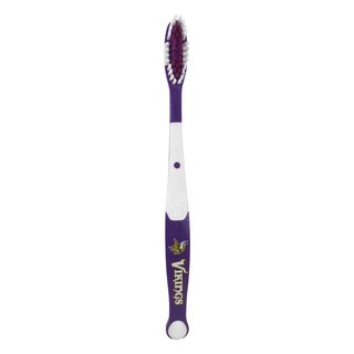 NFL Minnesota Vikings Toothbrush