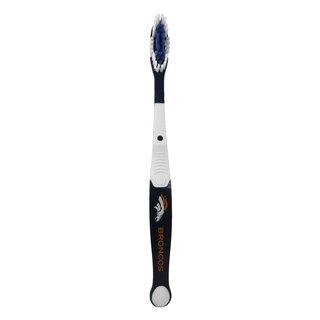 NFL Denver Broncos Toothbrush