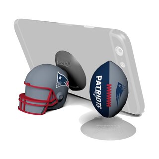 NFL New England Patriots Sport Suckerz cellphone holder Popsocket