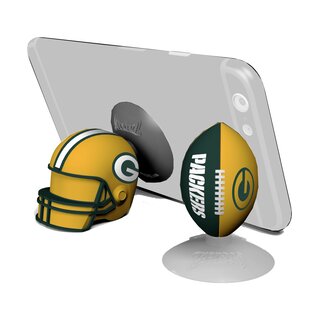 NFL Green Bay Packers Sport Suckerz cellphone holder Popsocket