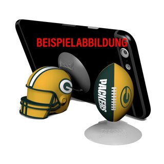 NFL Green Bay Packers Sport Suckerz cellphone holder Popsocket