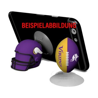 NFL Minnesota Vikings Sport Suckers cellphone holder Popsocket