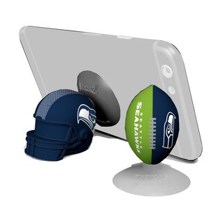 NFL Seattle Seahawks Sport Suckers cellphone holder Popsocket