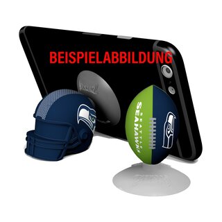 NFL Seattle Seahawks Sport Suckers cellphone holder Popsocket