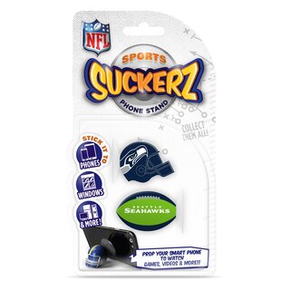NFL Seattle Seahawks Sport Suckerz Handyhalter Popsocket