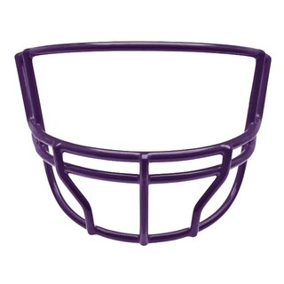 Schutt AiR XP Pro VTD II Facemask OPO XLarge - purple