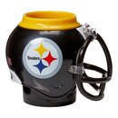 NFL Pittsburgh Steelers FanMug, Tasse, Becher, Stifthalter