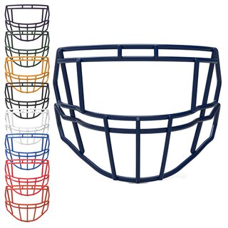 Riddell Facemask S2EG-II-HS4 for Speed Icon, Revolution Speed, Foundation and Victor-i